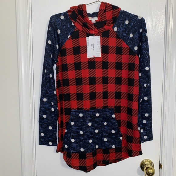 LulaRoe Amber - Picture 1 of 6